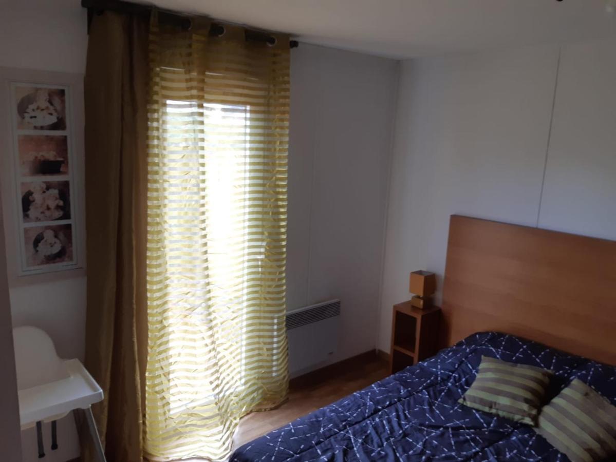 Residence Villas Du Lac Сустон Экстерьер фото