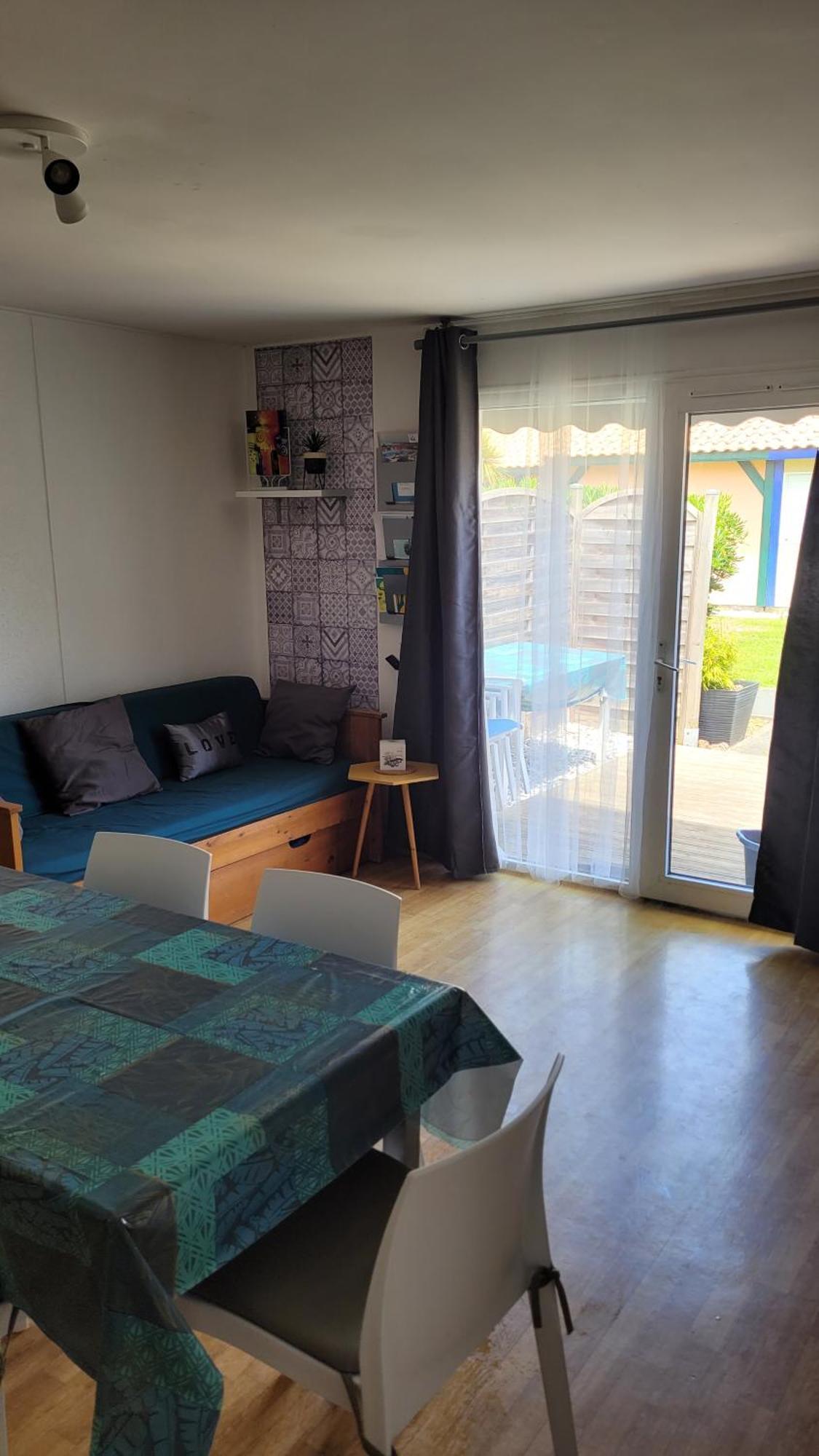 Residence Villas Du Lac Сустон Экстерьер фото